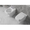 Bleu Provence Provence '700 bidet wc wiszący retro