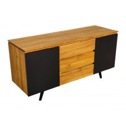 Cipi Pintu wooden cabinet 150 cm