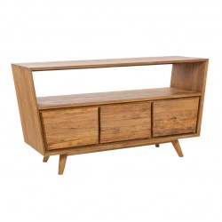 Cipi Padat  wooden cabinet 150 cm