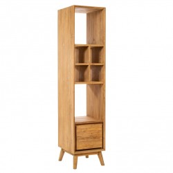 Cipi Padat wooden cabinet 40 cm
