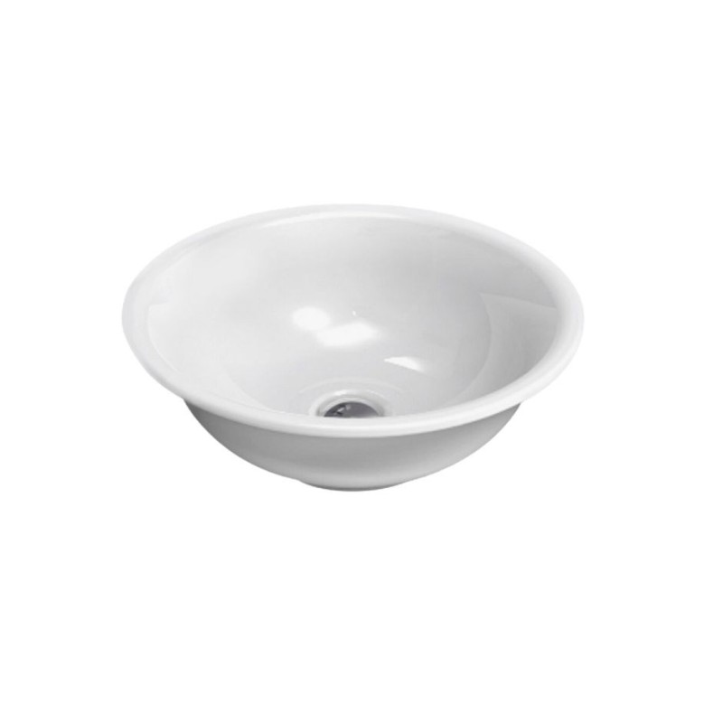 Flaminia Boll umywalka nablatowa 42cm