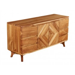 Cipi Club House  wooden cabinet 150 cm