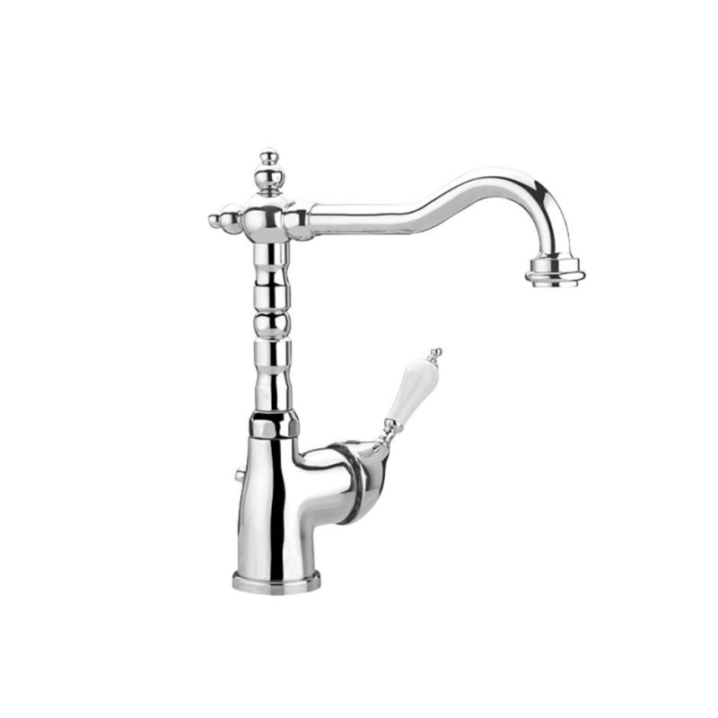 Vedo Vara bateria umywalkowa chrom