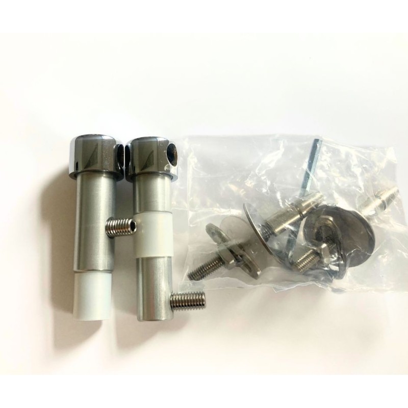 GSG Like brio zawiasy wolnoopadajace