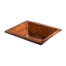 Bleu Provence Terracota Antica 50x43 zlew kuchenny wpuszczany