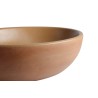 Bleu Provence Terracota Oval 62x50 zlew kuchenny nablatowy