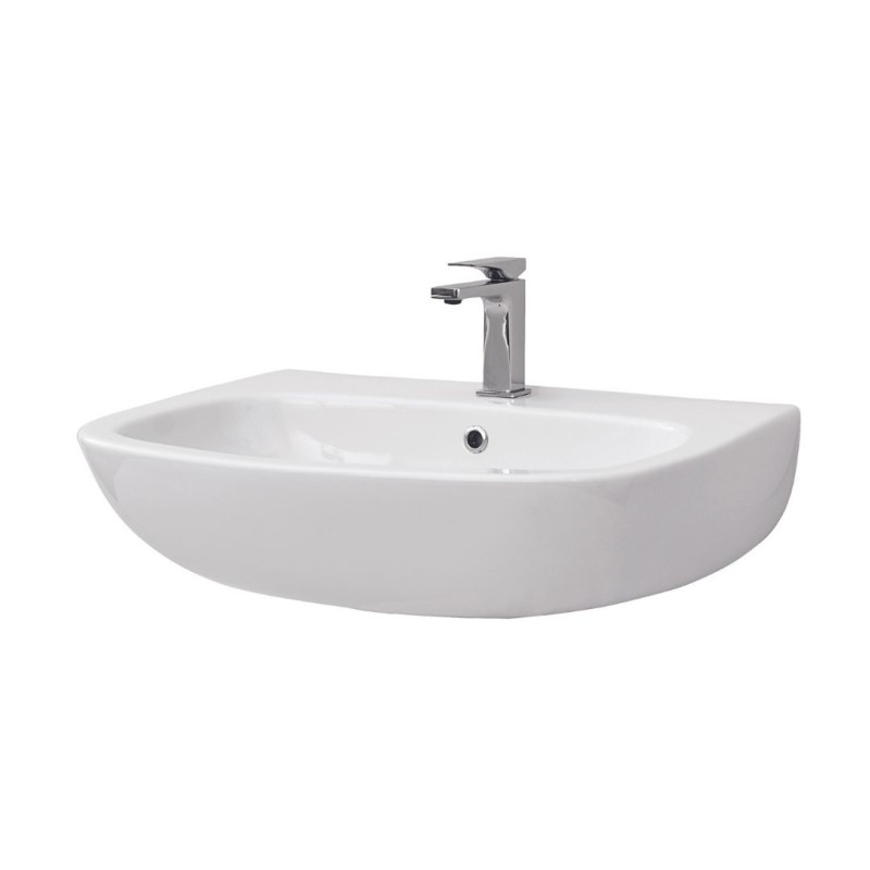 Artceram Ten umywalka 65 cm TEL001