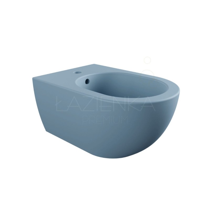 Flaminia App bidet wiszący nuvola