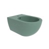 Flaminia App bidet wiszący menta