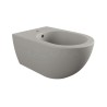 Flaminia App bidet wiszący Cenere
