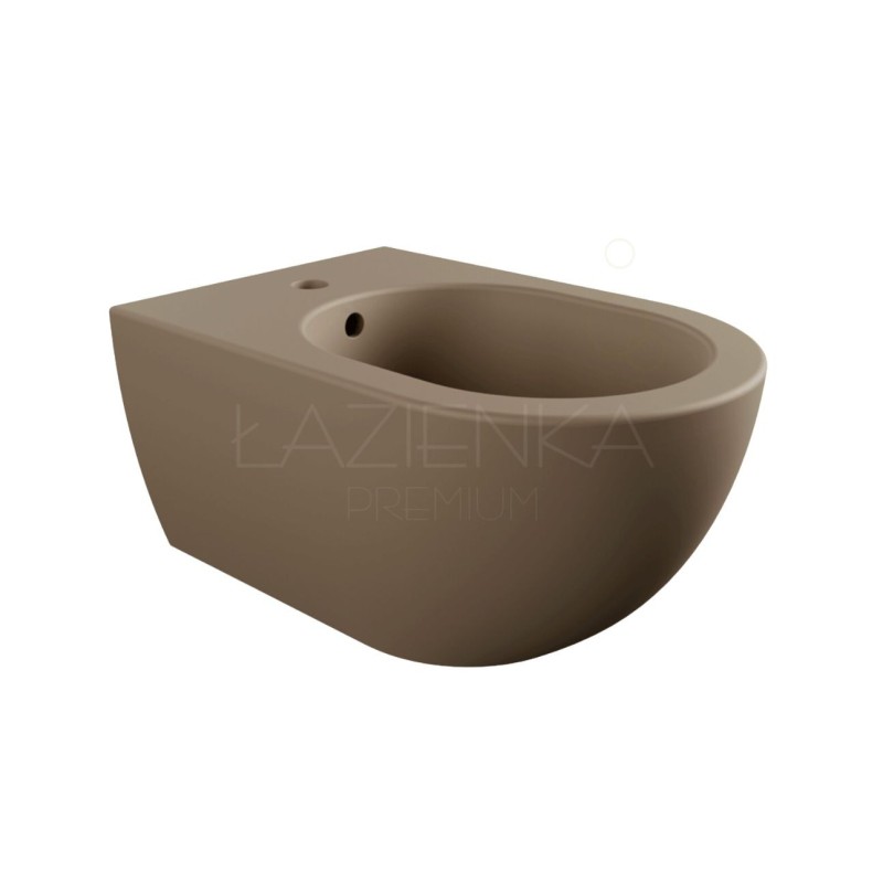 Flaminia App bidet wiszący fango