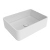 Flaminia Miniwash 48 umywalka biała MWL48