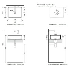MWL48 rysunek techniczny