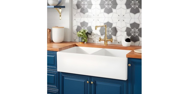 Wybór zlewozmywaka do kuchni: od materiałów po montaż