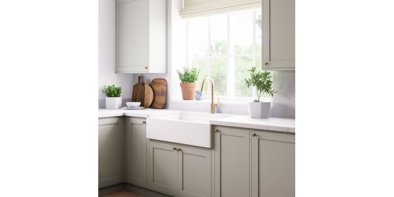 Ergonomia w kuchni: Jak zaprojektować przestrzeń przyjazną użytkownikowi?