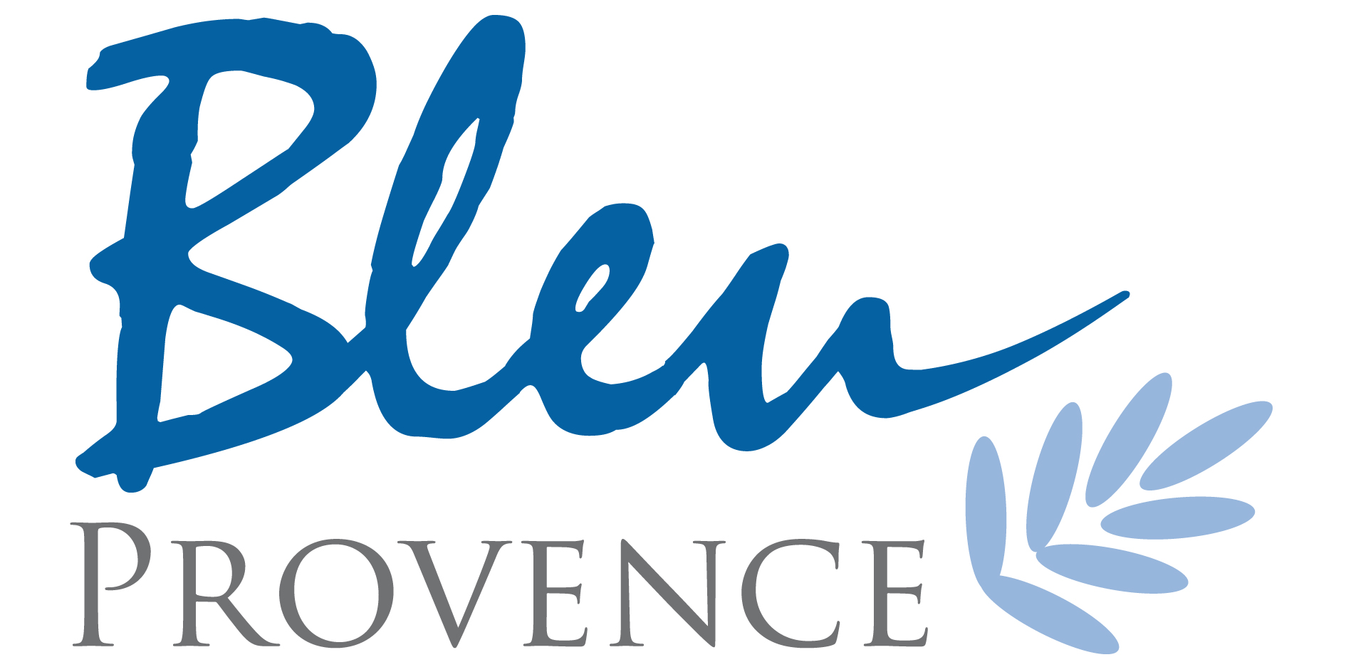 bleu provence logo