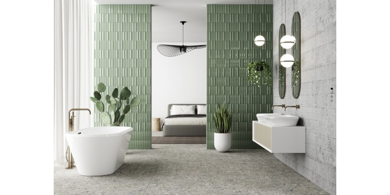Criuse najnowsza kolekcja ceramiki włoskiej marki GSG Ceramic Design