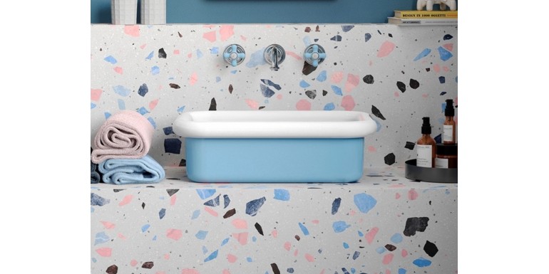 Bleu Provence True Colors w nowej odsłonie