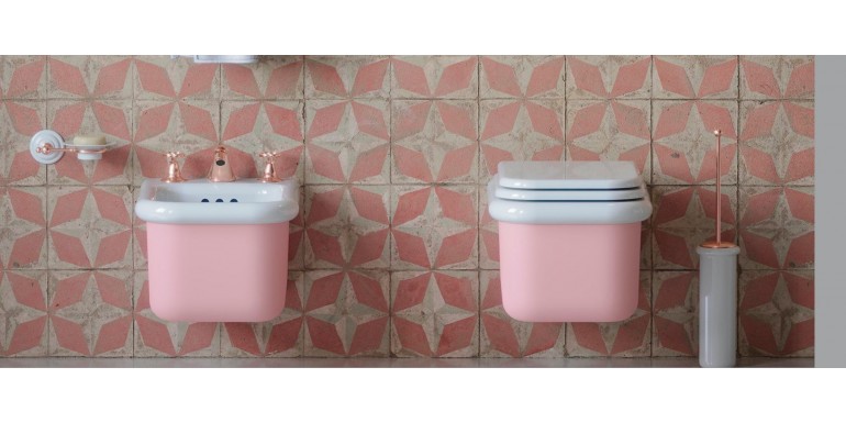 Bleu Provence - mistrzowie stylu retro: przegląd najciekawszych kolekcji